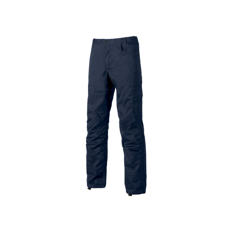 PANTALONE LUNGO ALFA