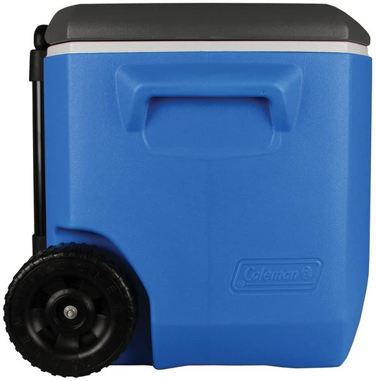 GHIACCIAIA LT.60 PERFORMANCE RUOTE