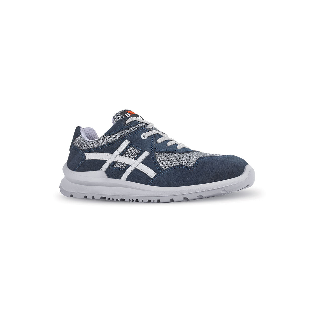 SCARPA ALAIN