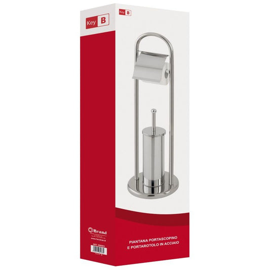 PIANTANA P/ROTOLO E P/SCOPINO FERIDRAS