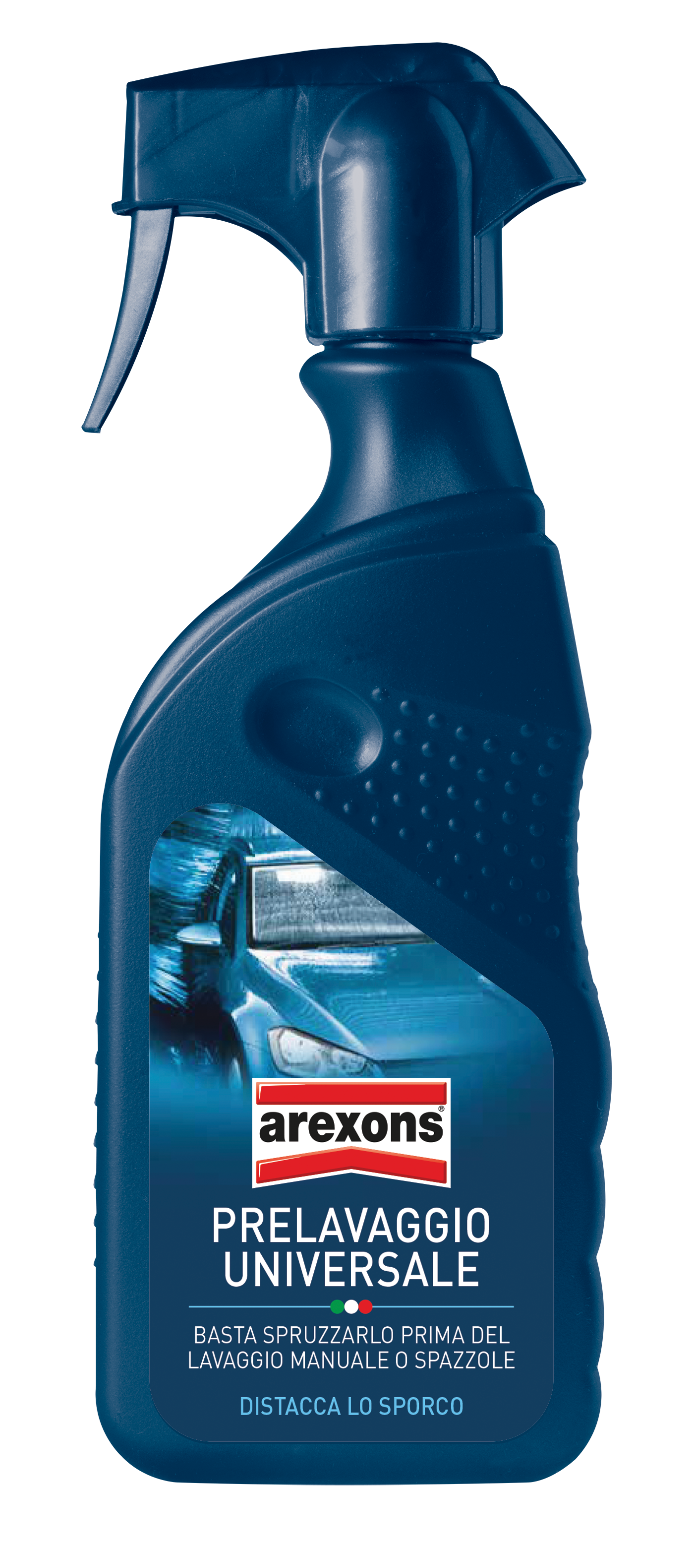 PRELAVAGGIO UNIVERSALE ML.500 AREXONS