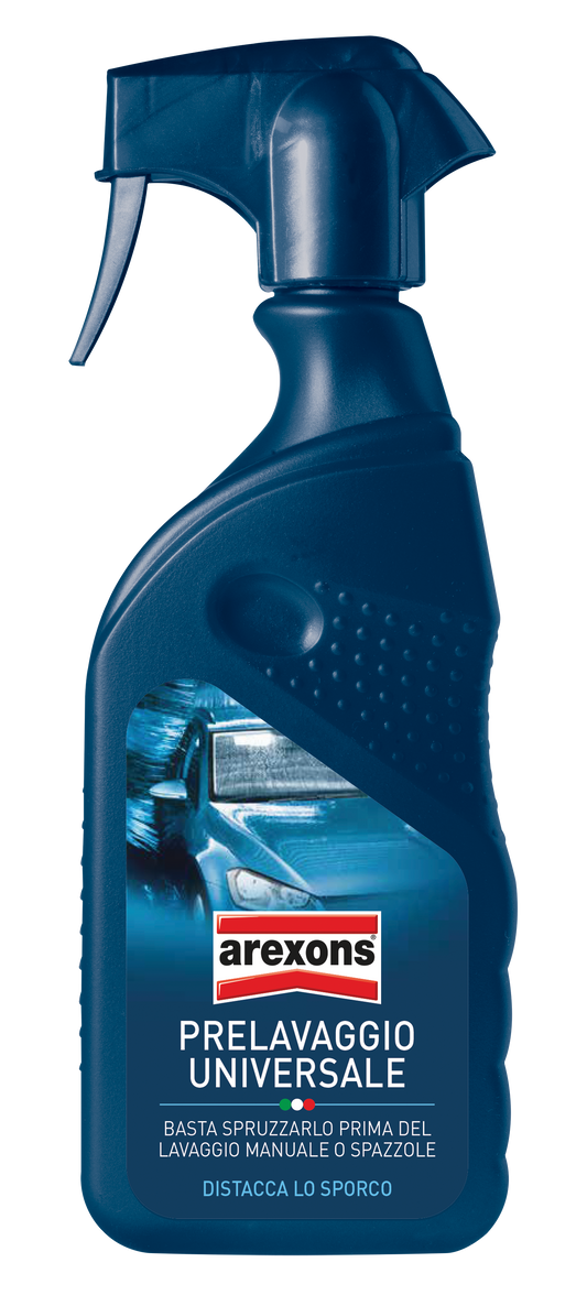 PRELAVAGGIO UNIVERSALE ML.500 AREXONS