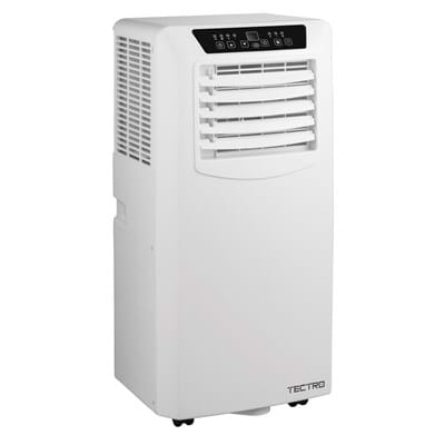CONDIZIONATORE PORTATILE 7000BTU TP 2020 TECTRO