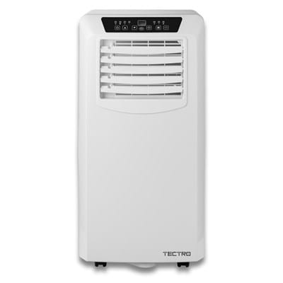CONDIZIONATORE PORTATILE 7000BTU TP 2020 TECTRO