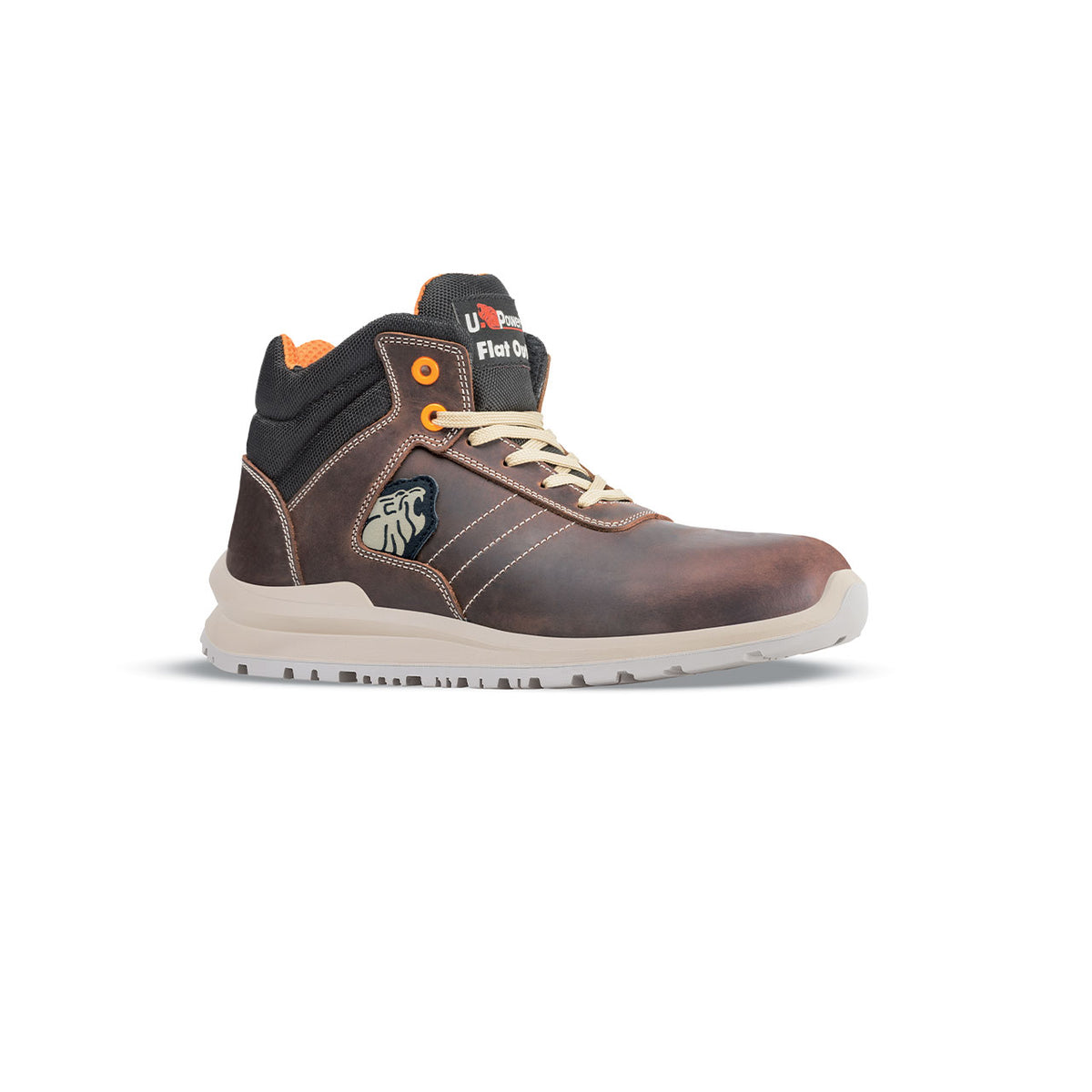 SCARPA KEN