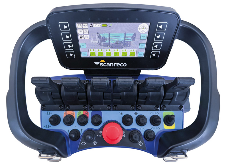 Piattaforma Edile 3