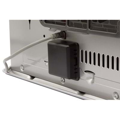 STUFA LASER SRE 8040 C QLIMA