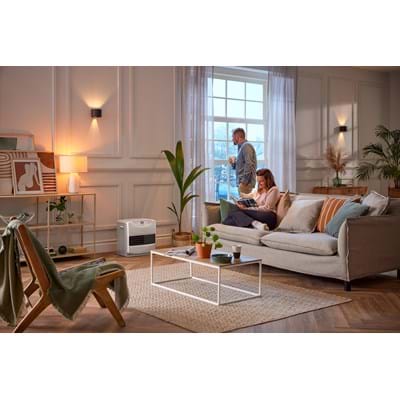 STUFA LASER SRE 8040 C QLIMA