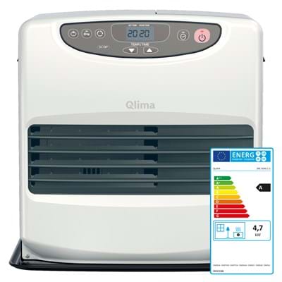 STUFA LASER SRE 9046 C QLIMA