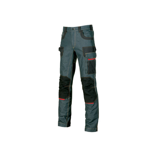 PANTALONI PLATINUM