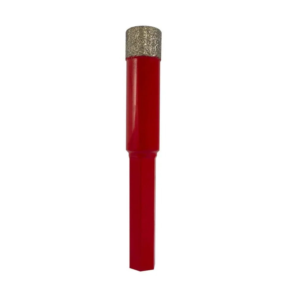 FORETTO GRES ESAG. ROSSO D.6
