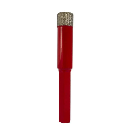 FORETTO GRES ESAG. ROSSO D.6