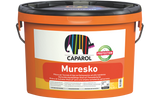 PITTURA ACRILSILOSSANICA MURESKO LT.10 CAPAROL