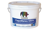 PITTURA TRASPIRANTE CAPAWEISS ULTRA LT.14 CAPAROL