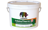 PITTURA TERMO RIFL. INDEKOTHERM-W LT.12,5 CAPAROL