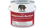 SMALTO CAPALAC SEIDENMATT-BUNTLACK BIANCO LT.2,5 CAPAROL