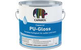 SMALTO CAPACRYL AQUA PU GLOSS BASE 1/W LT.2,4