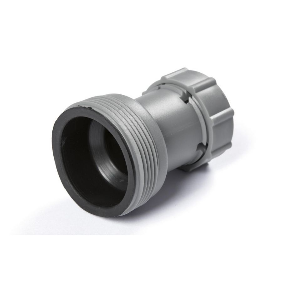 CONNETTORE X TUBO ASPIRAZIONE MM.38/32