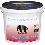 PITTURA SILOSSANICA AMPHICOLOR W BASE 1 LT.12,5 CAPAROL