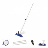 KIT PULIZIA PISCINA STANDARD