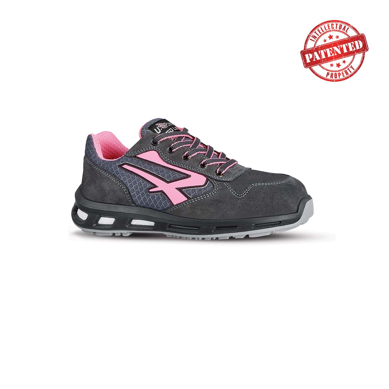 SCARPA CHERRY