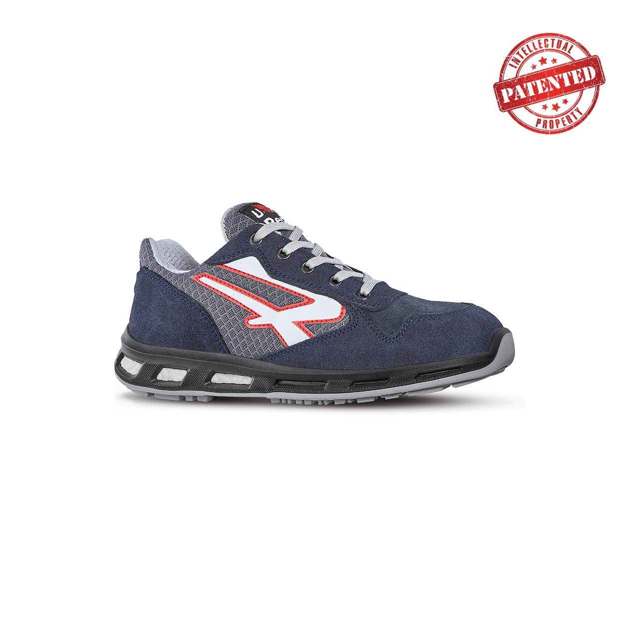 SCARPA ACTIVE