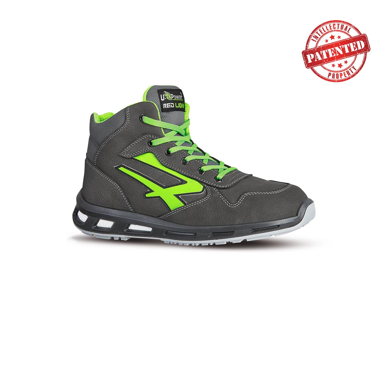SCARPA HUMMER
