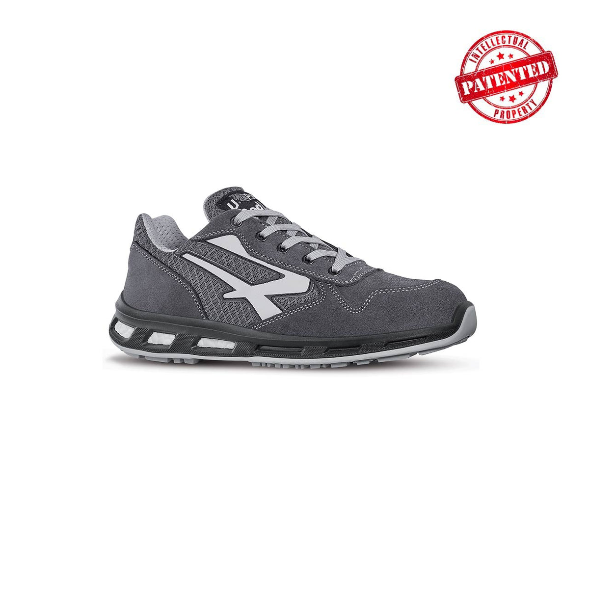 SCARPA PUSH