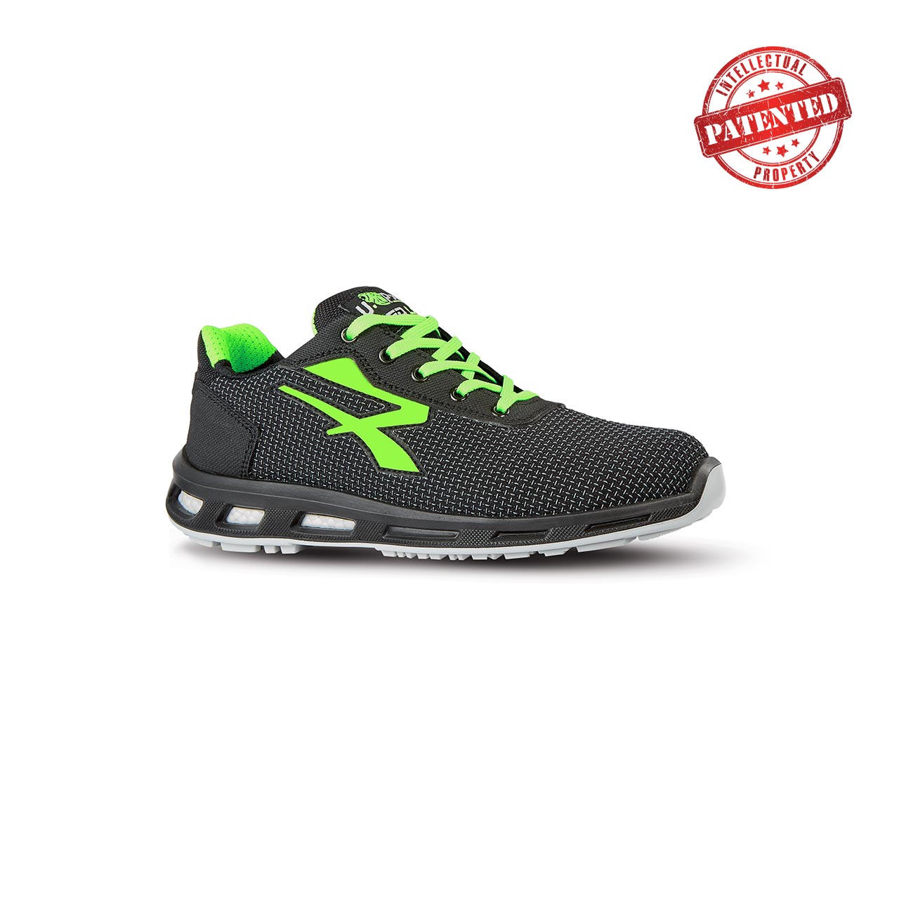 SCARPA STRONG