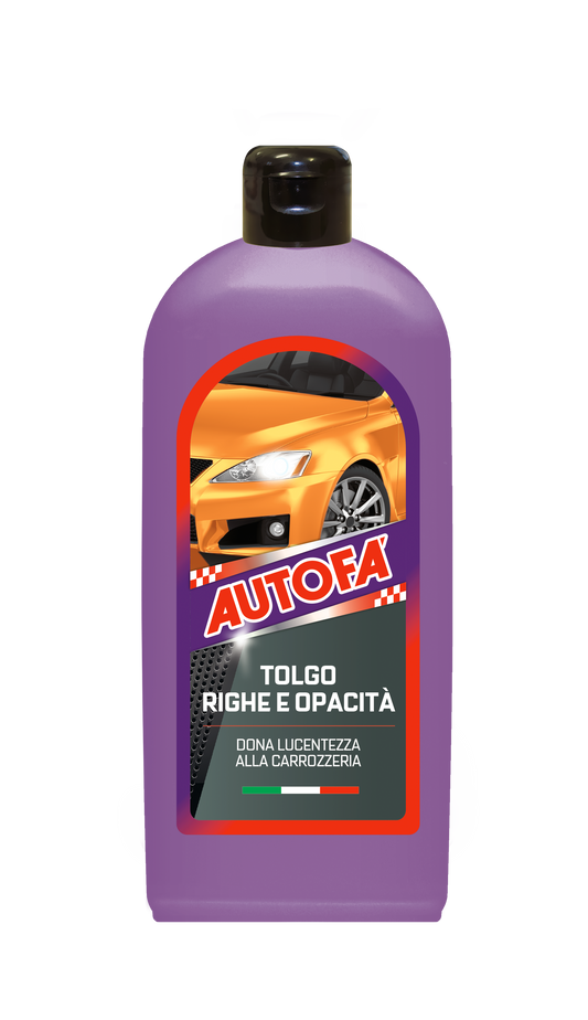 POLISH TOLGO RIGHE ML.450