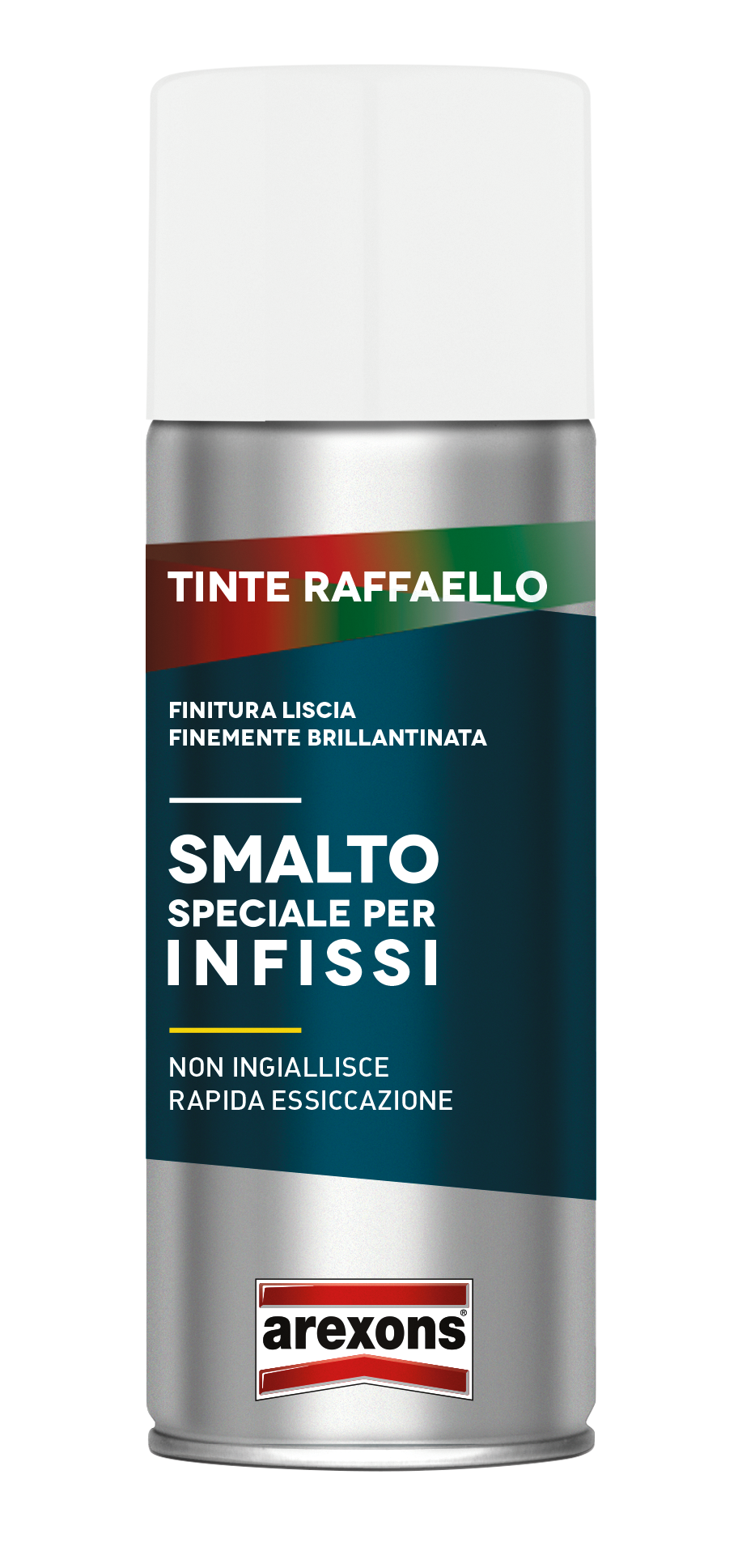 BOMBOLETTA ML.400 GRIGIO MET.RAFFAELLO