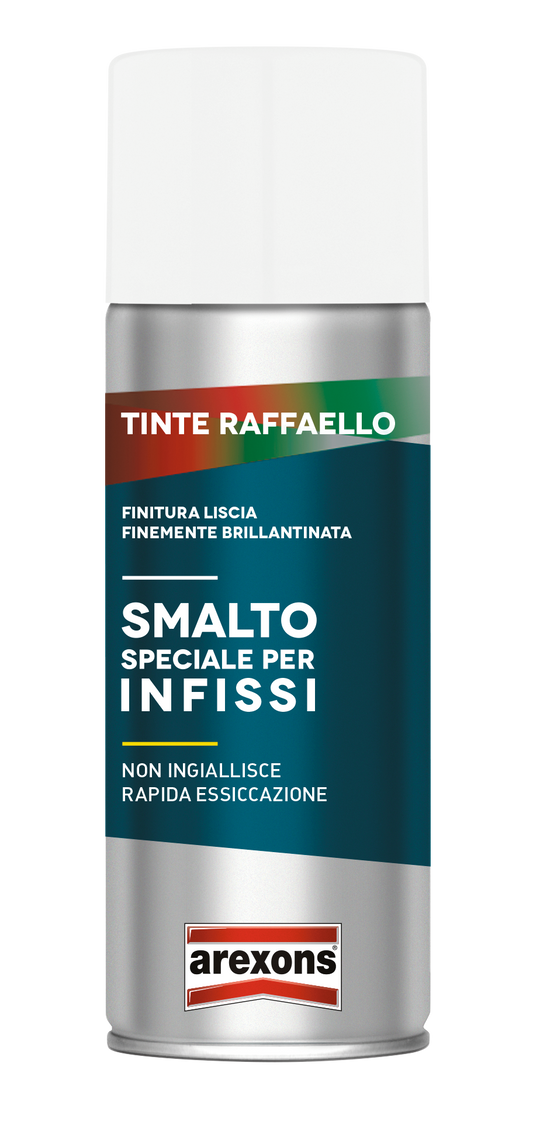 BOMBOLETTA ML.400 GRIGIO MET.RAFFAELLO