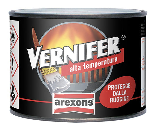 VERNIFER NERO A/TEMP.ML.500