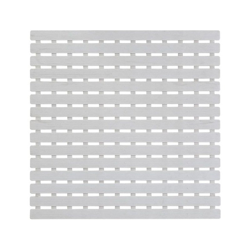 PEDANA DOCCIA 54X54CM - BIANCO