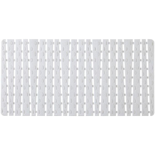 PEDANA DOCCIA 40X80CM - BIANCO