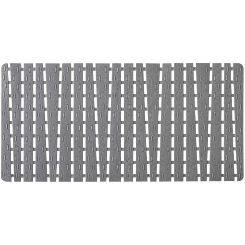 PEDANA DOCCIA 40X80CM - GRIGIO