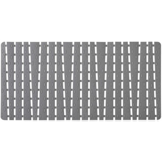 PEDANA DOCCIA 40X80CM - GRIGIO