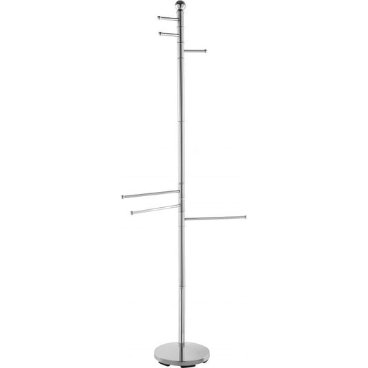 PIANTANA P/ASCIUGAMANI MOD.ALTO CROMO