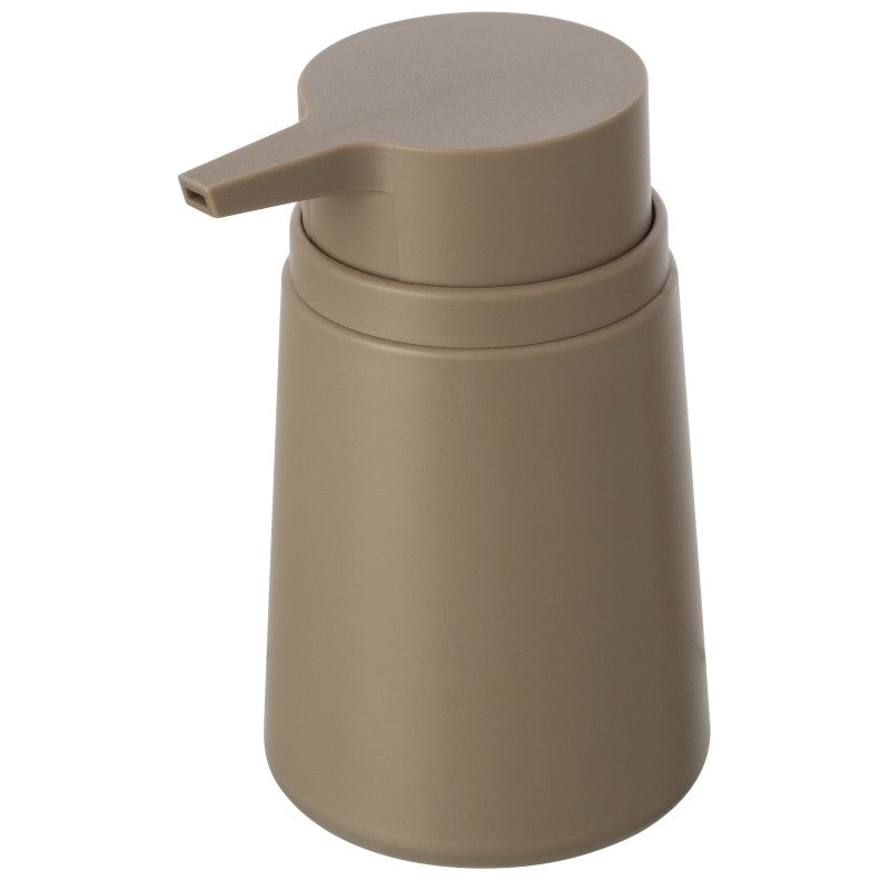 DISPENSER SAPONE TORTORA LINEA POP