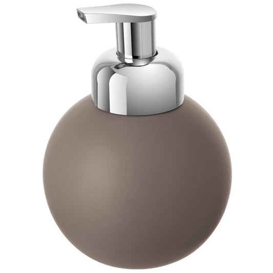 DISPENSER SAPONE TORTORA LINEA OSLO