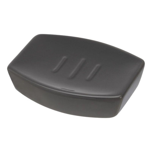 PORTA SAPONE GRIGIO LINEA PARIGI