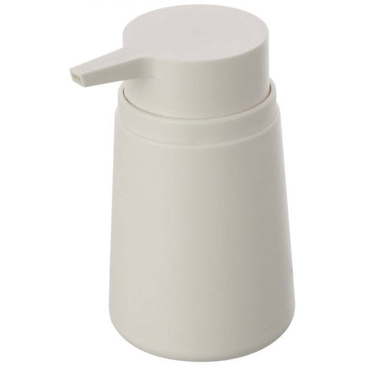 DISPENSER SAPONE BIANCO LINEA POP