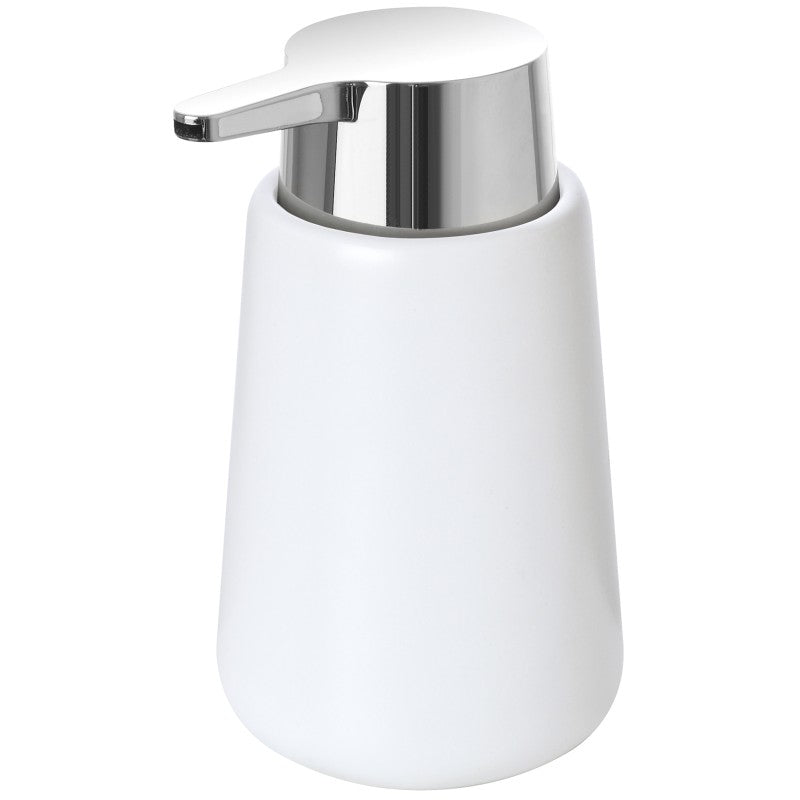 DISPENSER SAPONE BIANCO LINEA SIDNEY