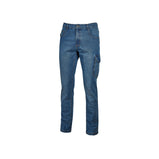 PANTALONE JEANS JAM