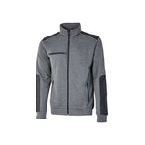 FELPA FULL-ZIP SNUG