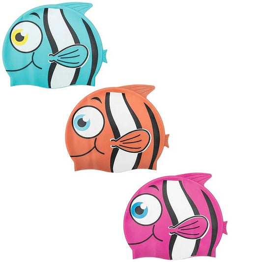 CUFFIA SILICONE FANTASIA