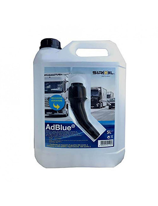 AD BLUE LT.5