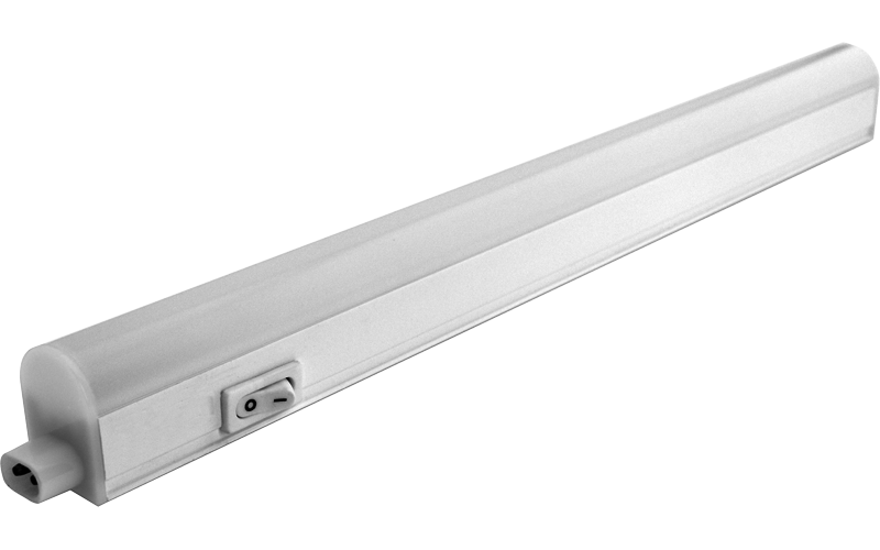 PLAFONIERA LED 14W CM.90 REGLETTE