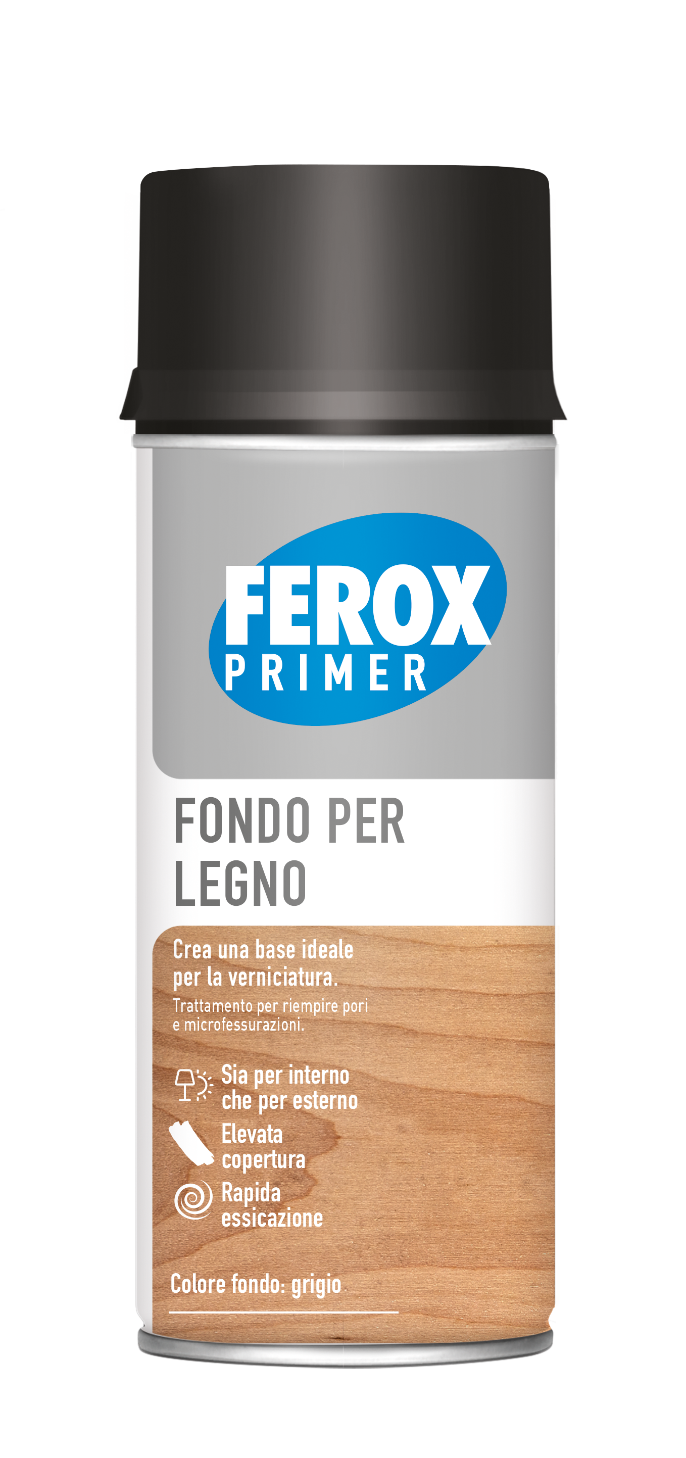 FONDO X LEGNO ML.400 AREXONS
