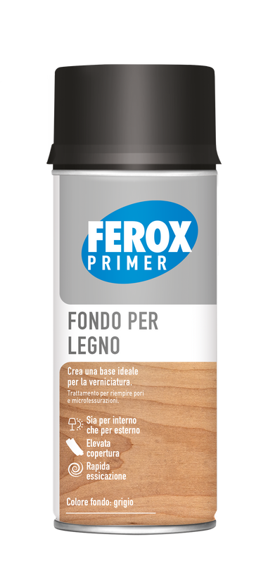 FONDO X LEGNO ML.400 AREXONS